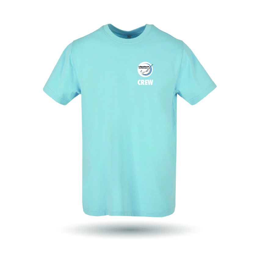EDLX CREW T-Shirt